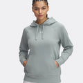 Rival Hoody Damen - grün