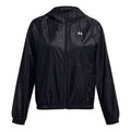 Rival Sport Trainingsjacke Damen-Schwarz