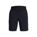 Tech Woven Shorts Jungen-Schwarz