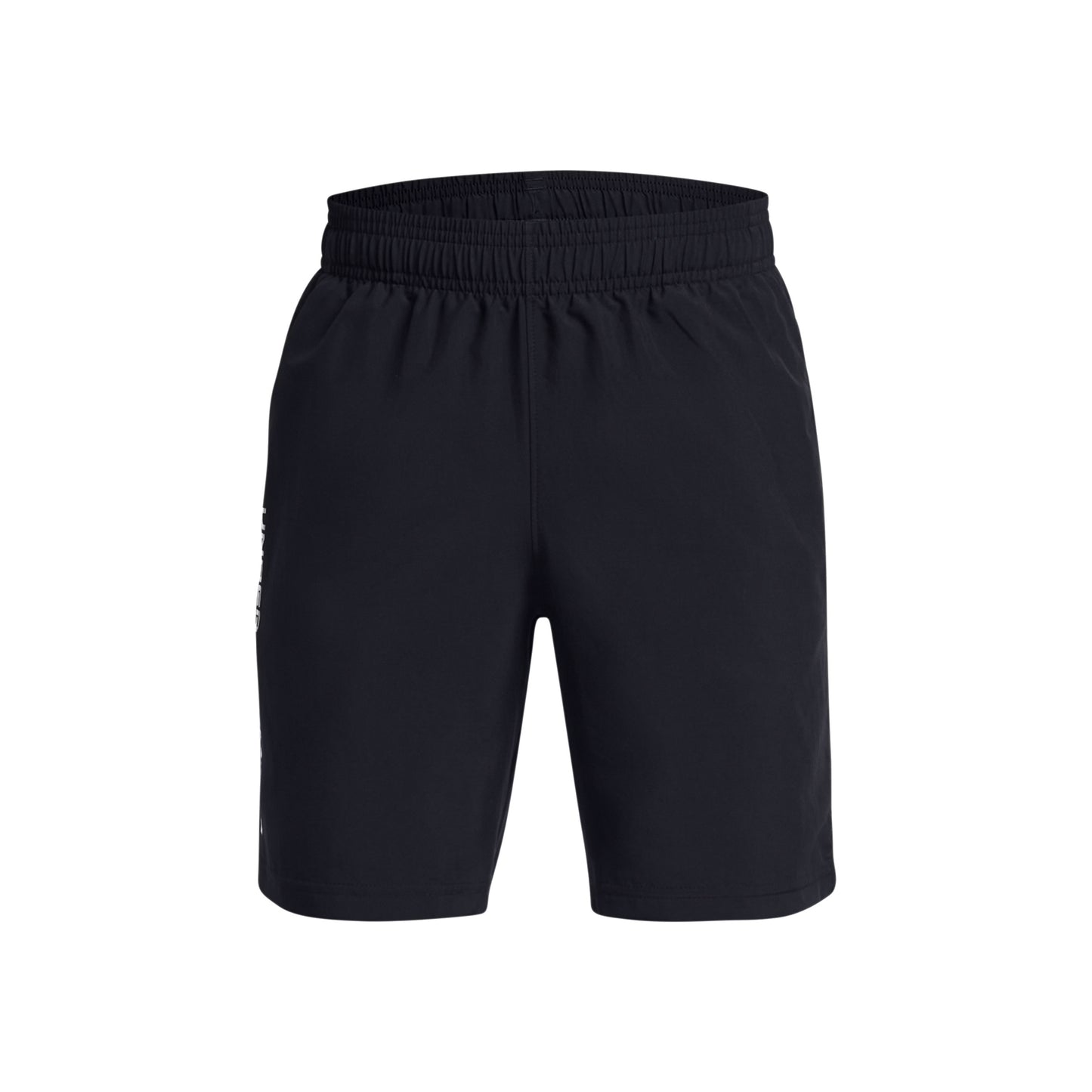 Under Armour Tech Woven Shorts Jungen-Schwarz
