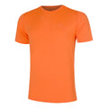 Vanish Energy T-Shirt Herren-Orange,Schwarz