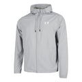 Rival Trainingsjacke Herren-Grau