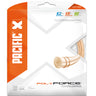 Poly Force Saitenset 12,2m-Neonorange