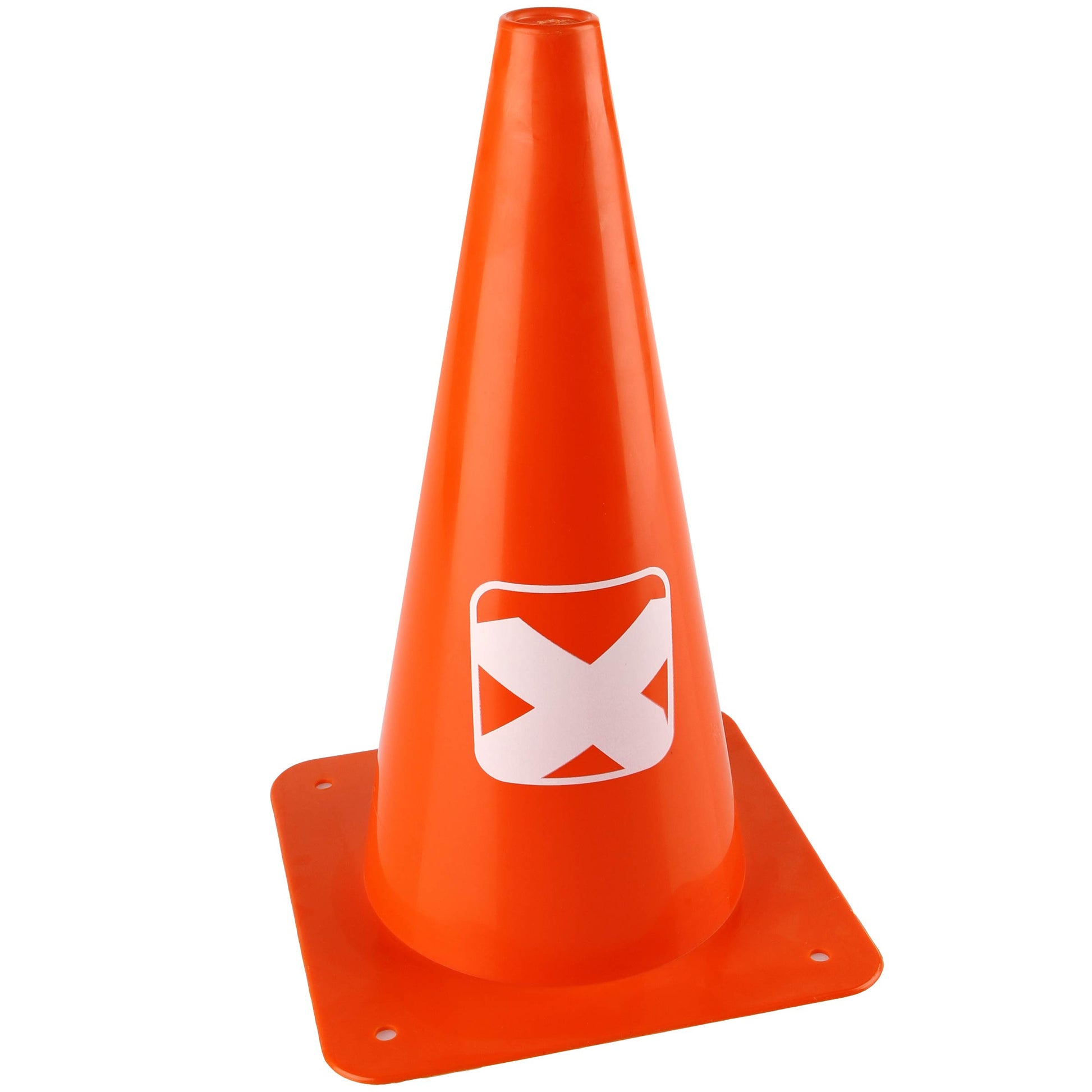 Pacific X Cone Pack Hütchen 1er Pack 30,5cm-Orange