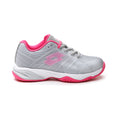Mirage 300 II ALR Allcourtschuh Kinder - grau, pink