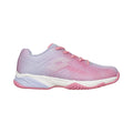 Mirage 300 II ALR Allcourtschuh Kinder - pink, flieder