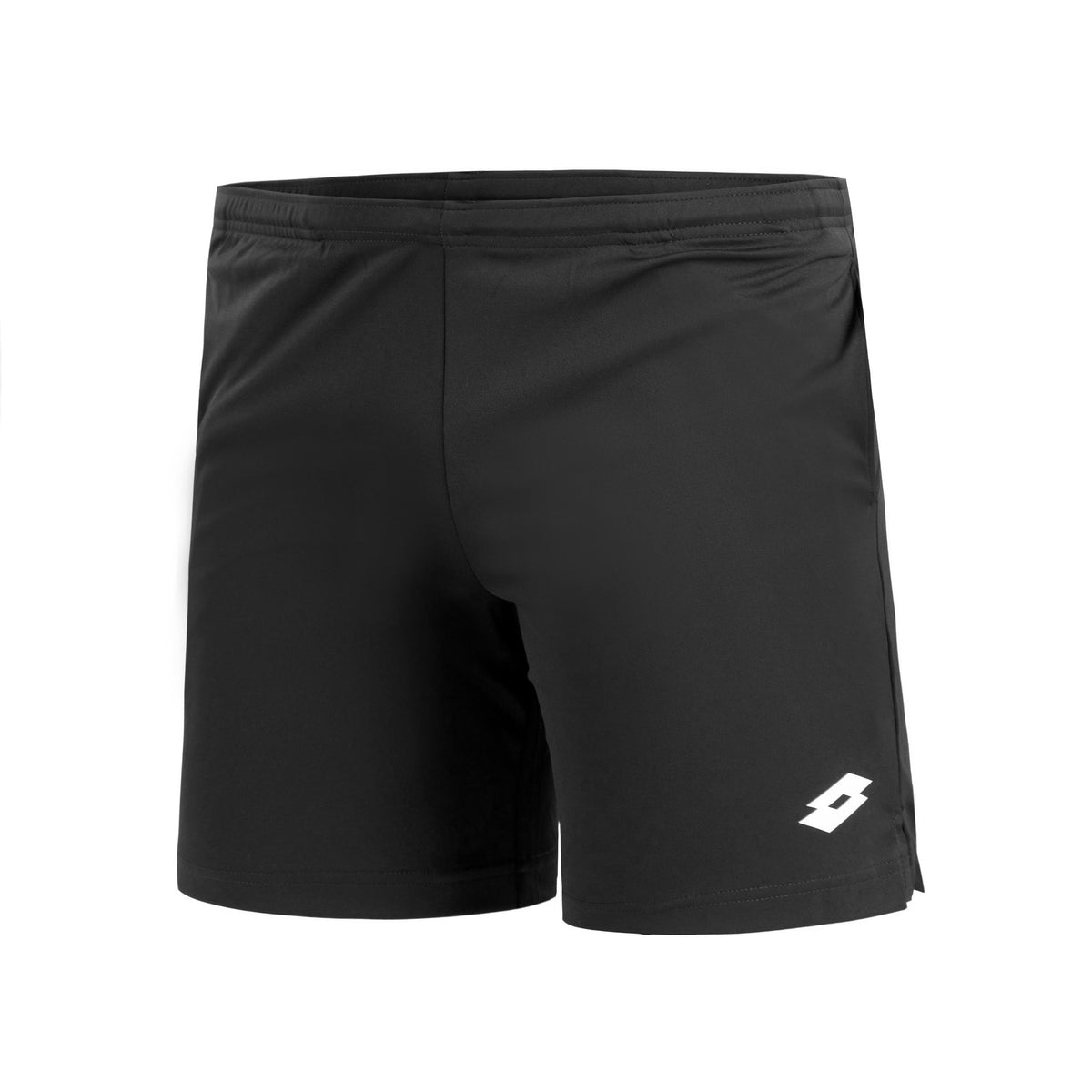 Lotto Top II 7in Shorts Herren - schwarz, weiß