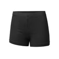 MSP Ballshorts Damen - schwarz,