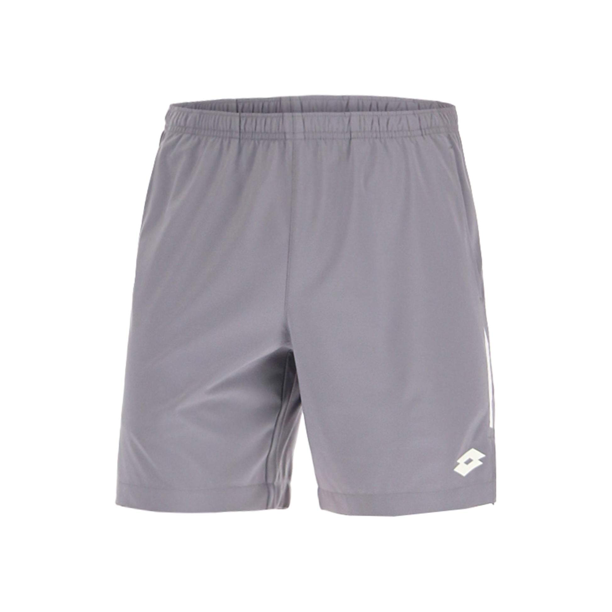 Lotto Top IV 7 1 Shorts Herren - silber,