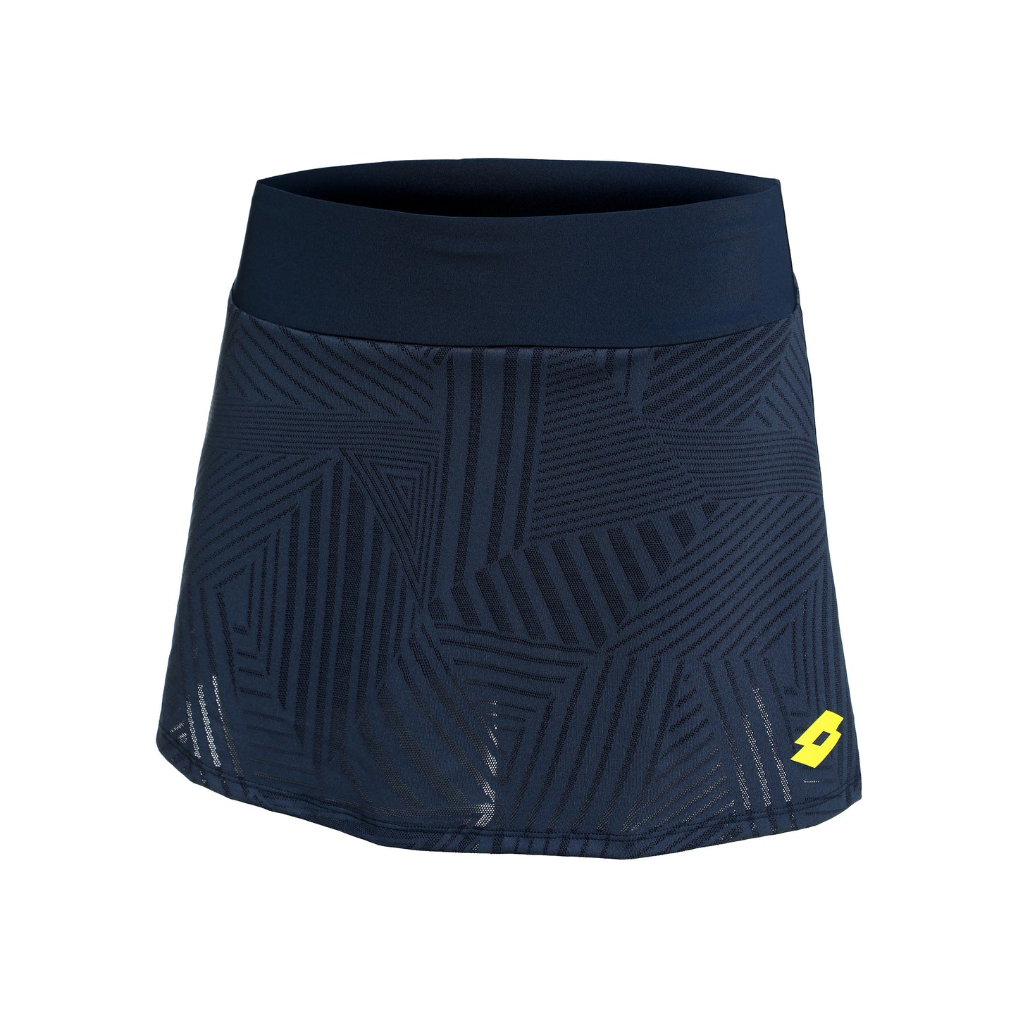 Lotto Superrapida V Rock Damen - blau, gelb