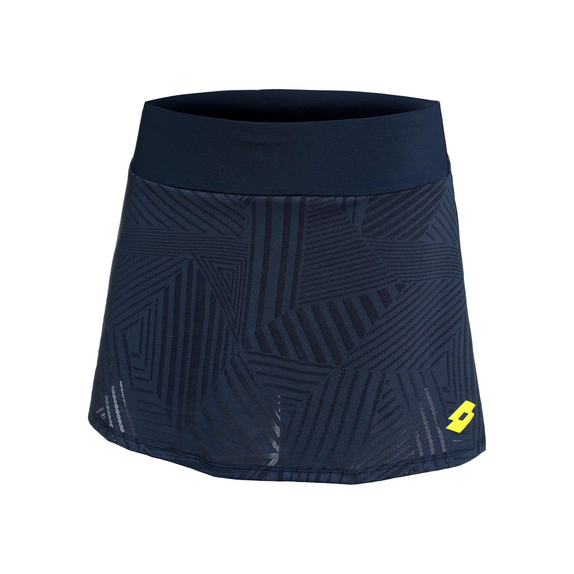 Lotto Superrapida V Rock Damen - blau, gelb