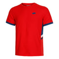 Squadra III T-Shirt Herren-Rot