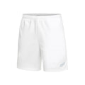 Squadra III 7in Shorts Herren-Weiß