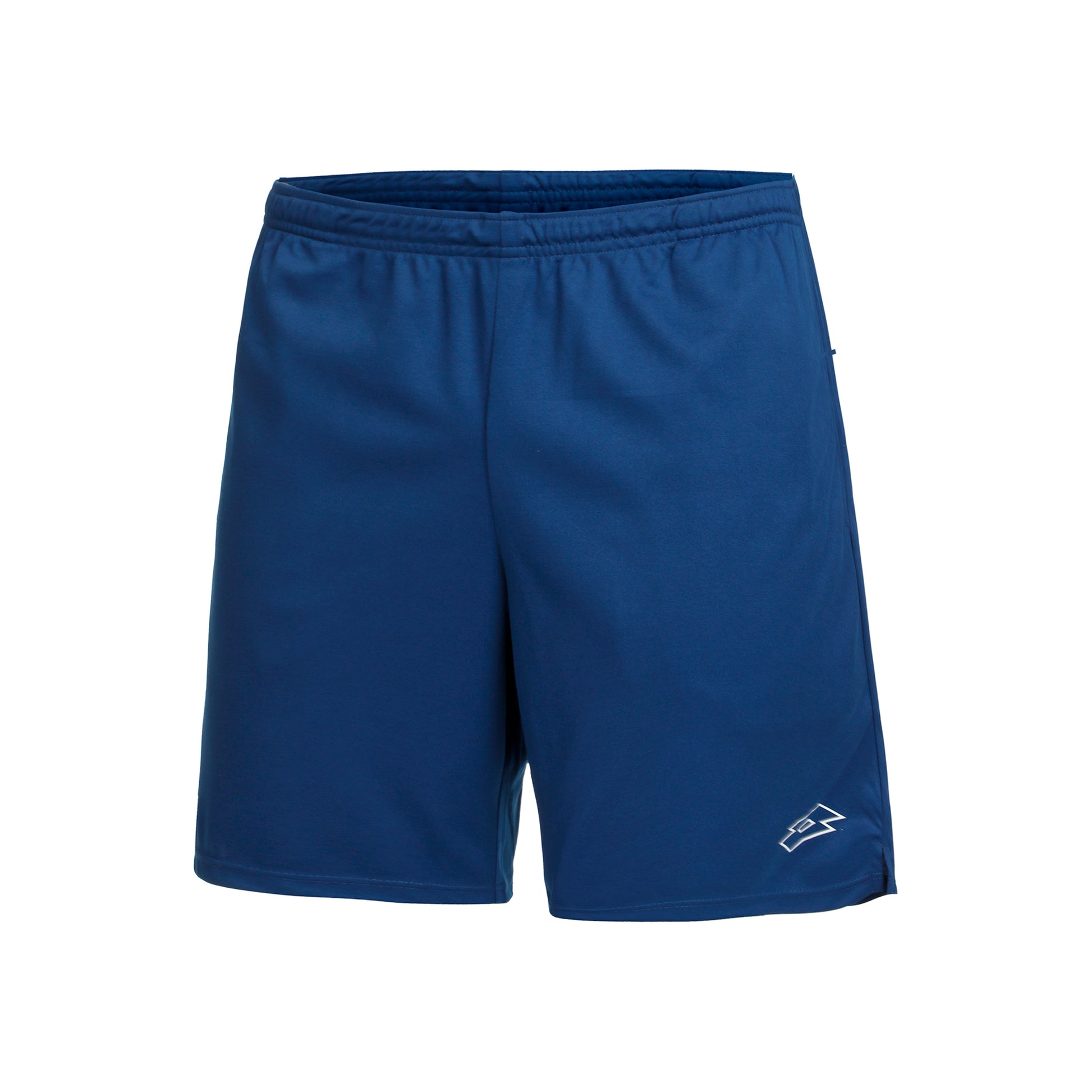 Lotto Squadra III 7in Shorts Herren-Blau