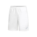 Squadra III 9in Shorts Herren-Weiß
