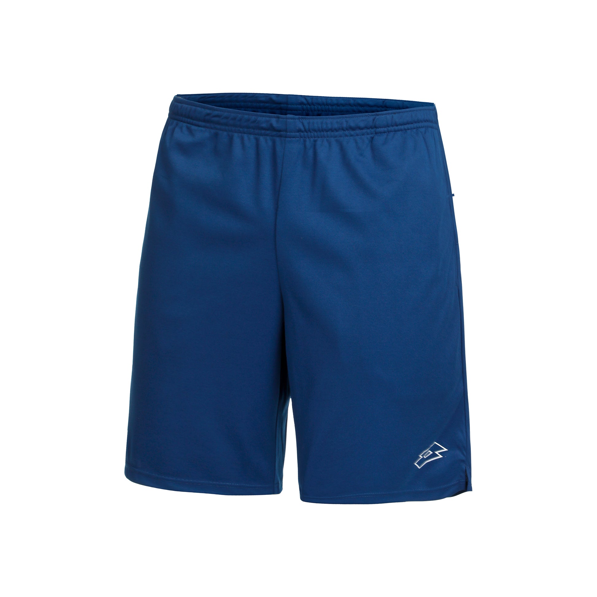 Lotto Squadra III 9in Shorts Herren-Blau