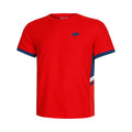 Squadra III T-Shirt Jungen - rot,