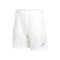 Squadra III 7in Shorts Jungen - weiß,