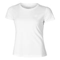 MSP T-Shirt Damen - weiß,