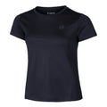MSP T-Shirt Damen - dunkelblau,