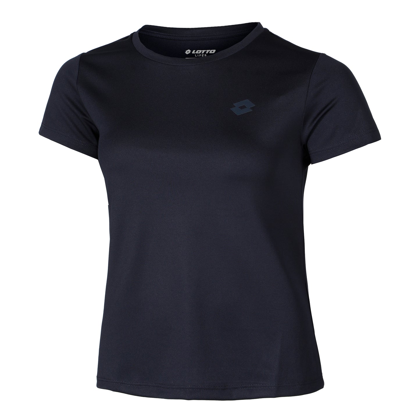 Lotto MSP T-Shirt Damen - dunkelblau,