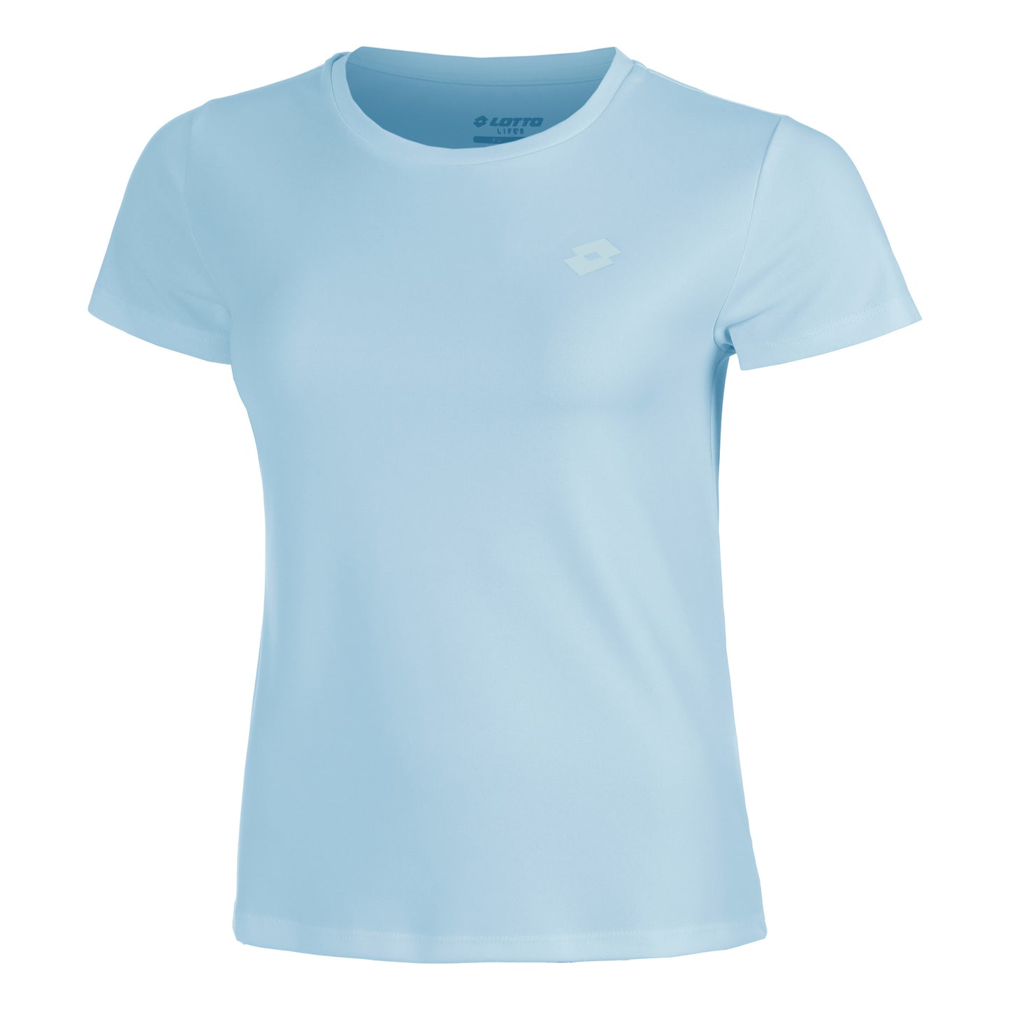 Lotto MSP T-Shirt Damen - blau,