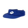 W I Visor Damen-blau