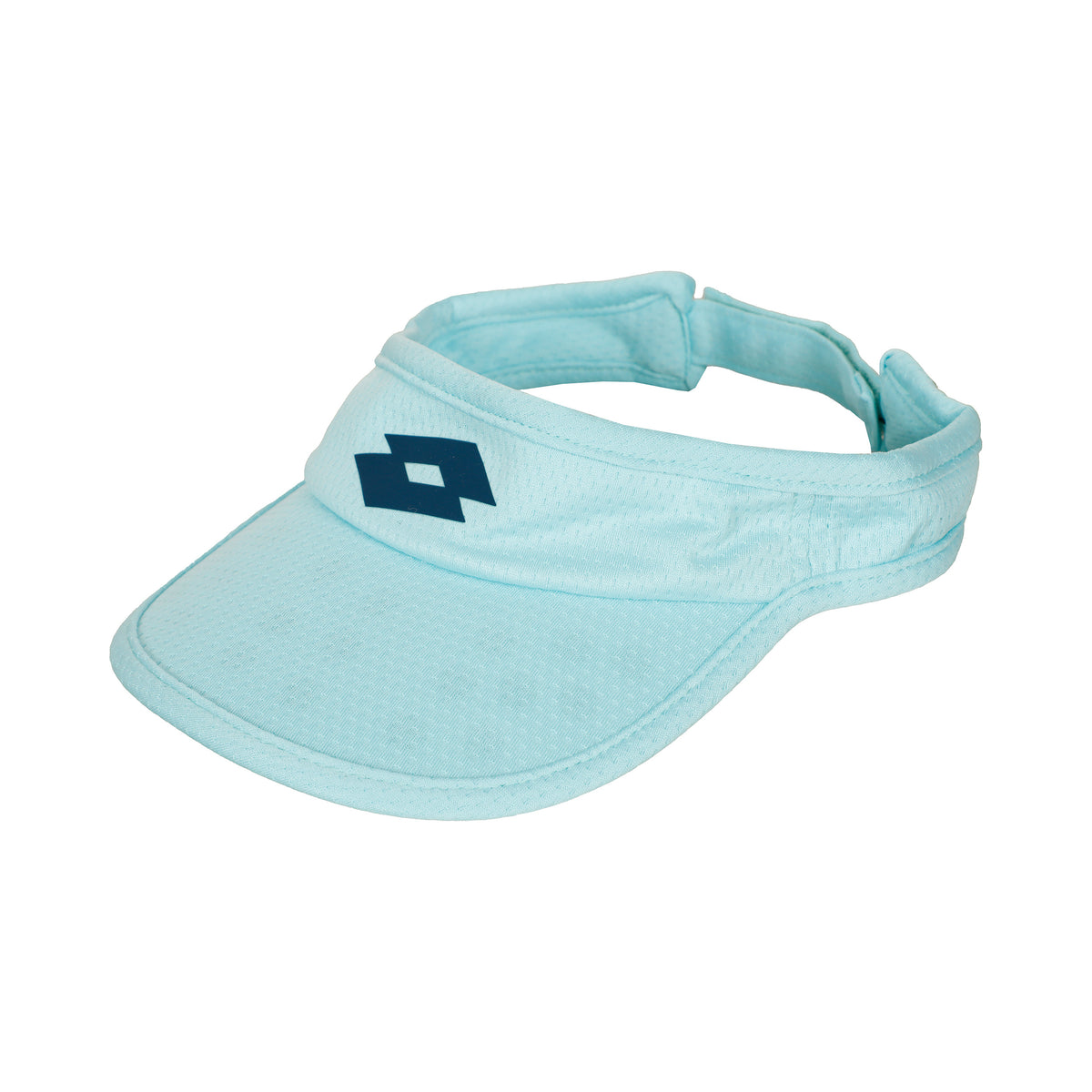 Lotto W I Visor Damen-türkis
