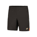 Tech Shorts Herren-Dunkelgrau
