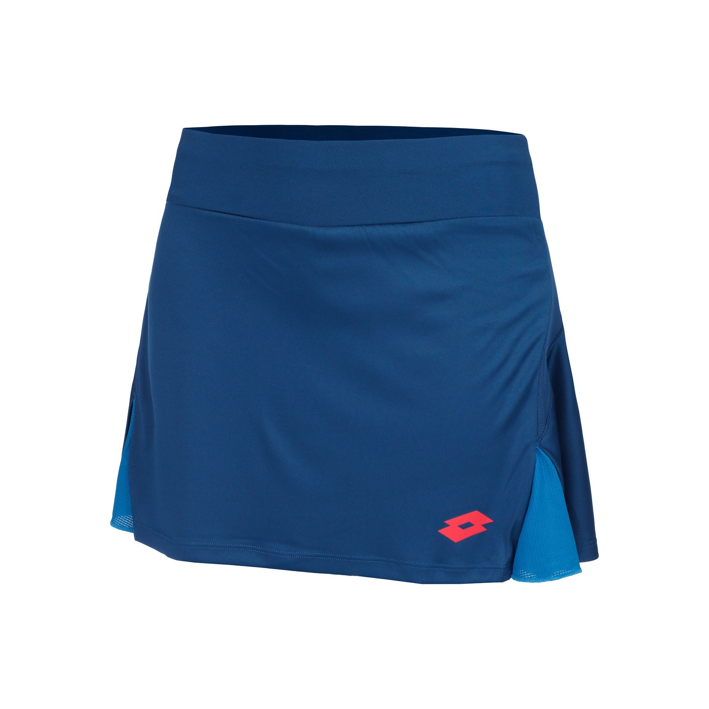 Lotto Tech Rock Damen - dunkelblau, rot