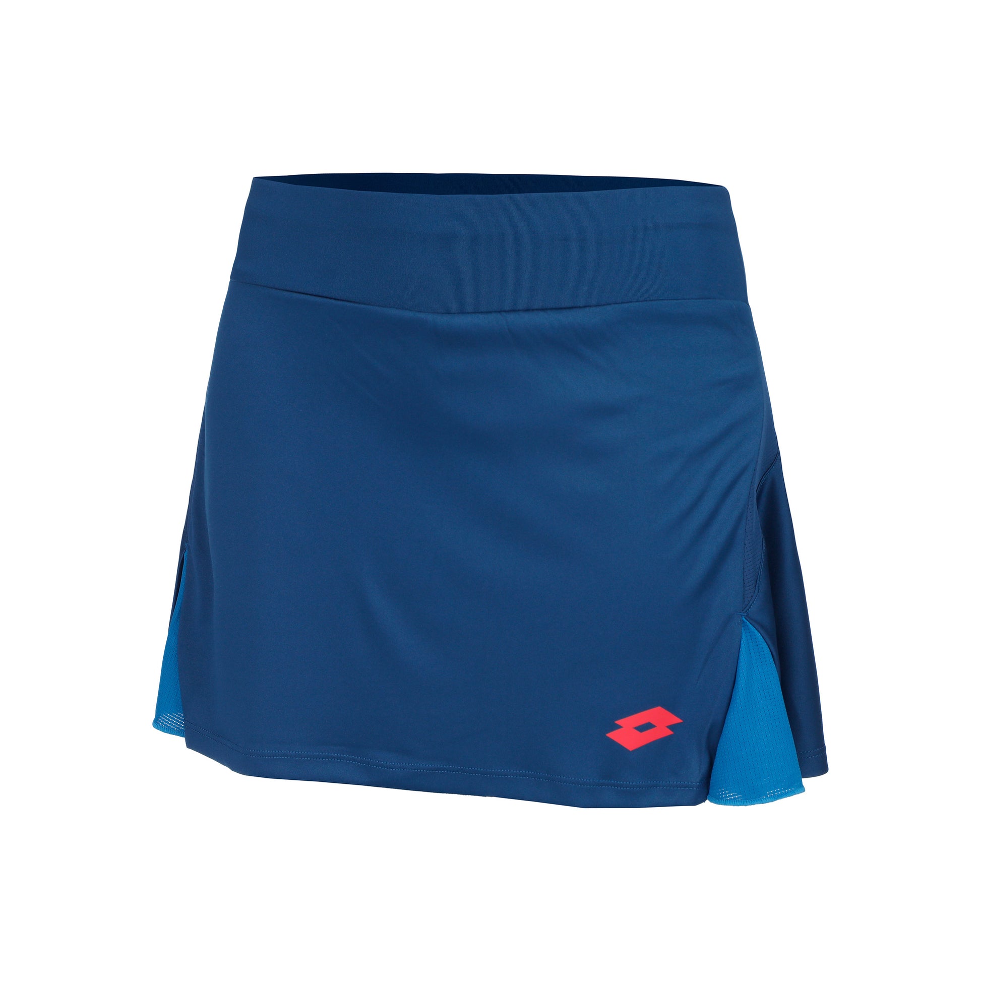 Lotto Tech Rock Damen - dunkelblau, rot