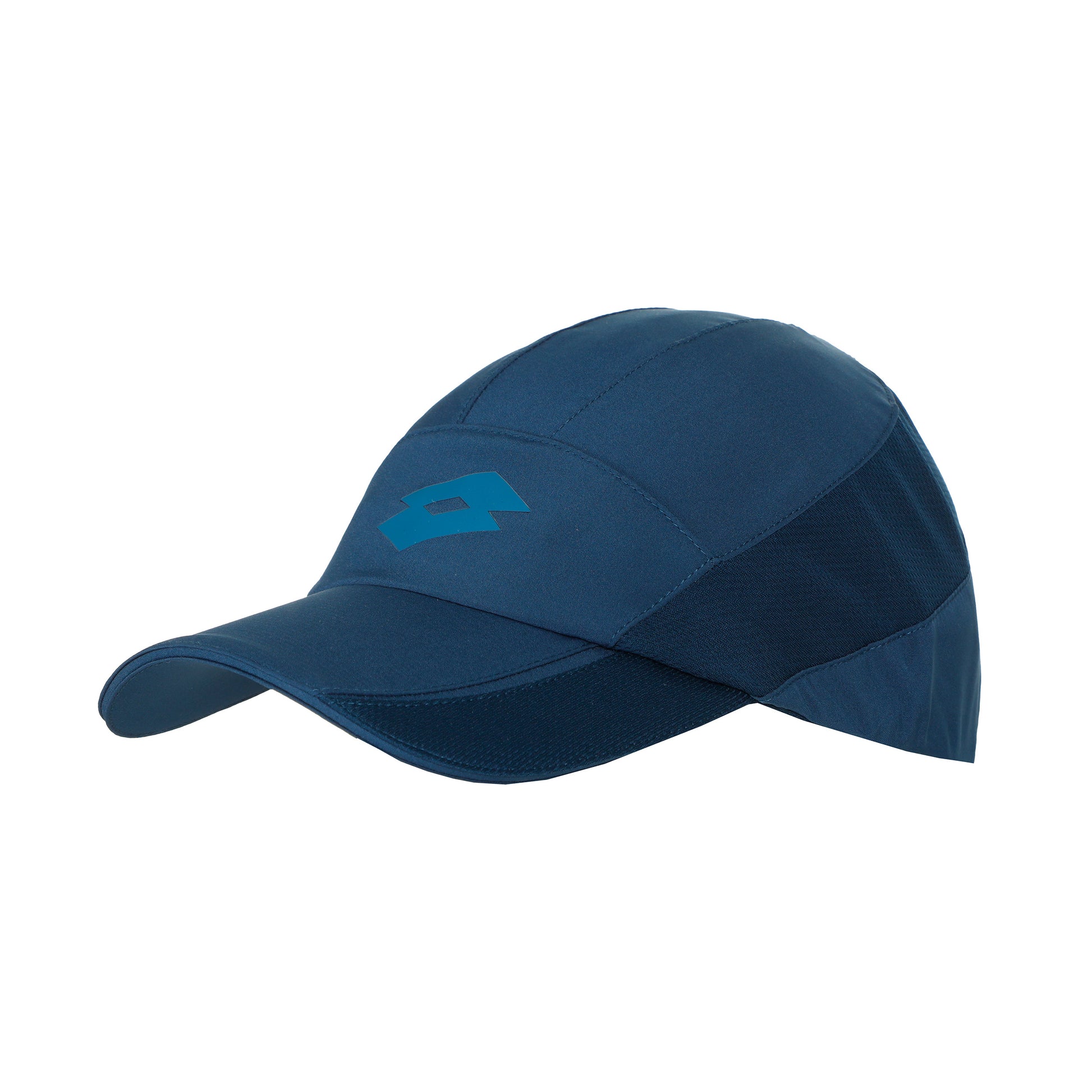 Lotto 1 Cap Unisex - dunkelblau, blau