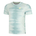 Tech II T-Shirt Herren - grün, limette