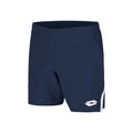 Tech IV Shorts Herren - dunkelblau, weiß