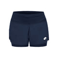 Tech II Shorts Damen - dunkelblau