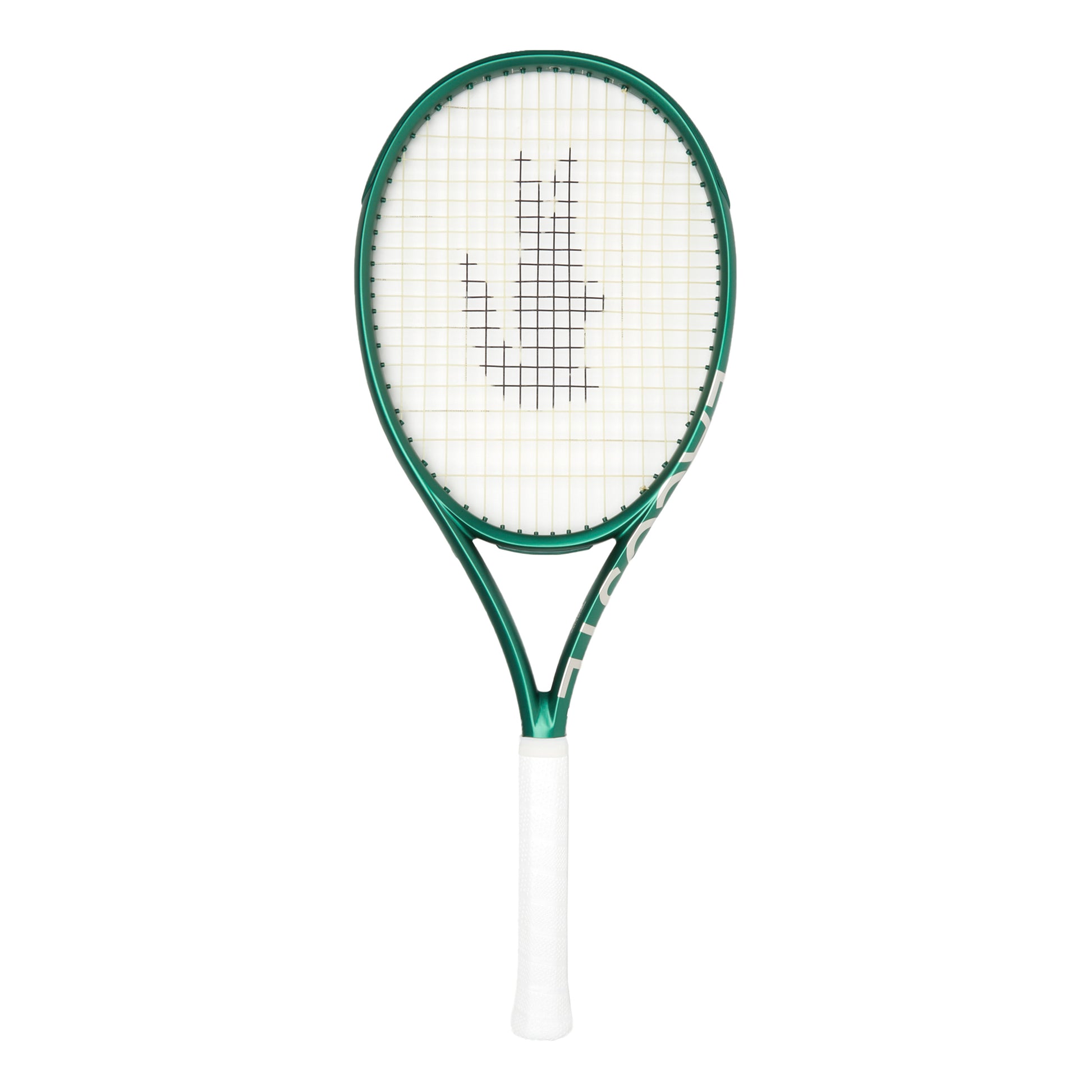 Lacoste L23 Light Turnierschläger unbesaitet