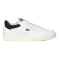 Lineset Sneaker Herren - weiß, dunkelgrün