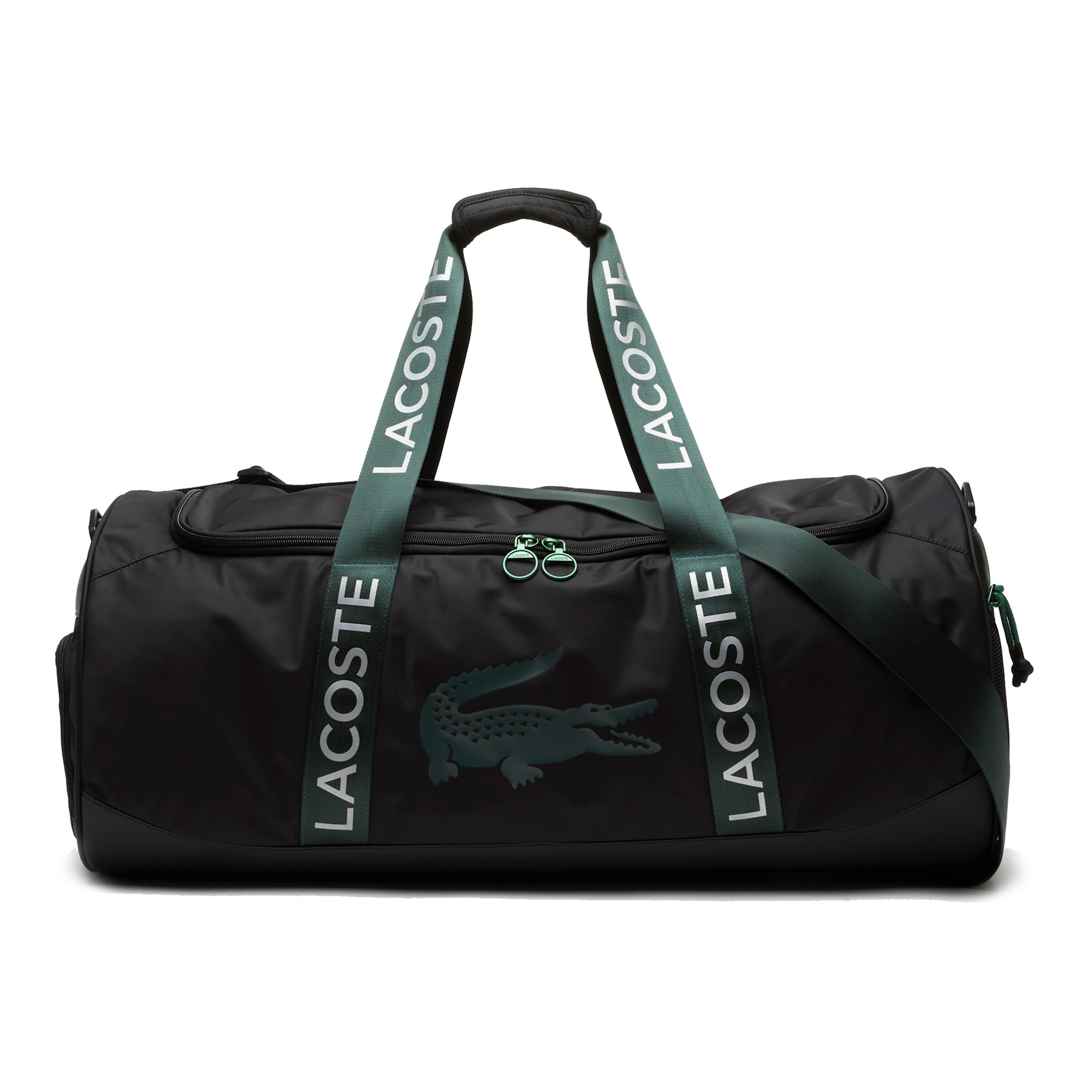 Lacoste Bag L23 Schlägertasche - schwarz