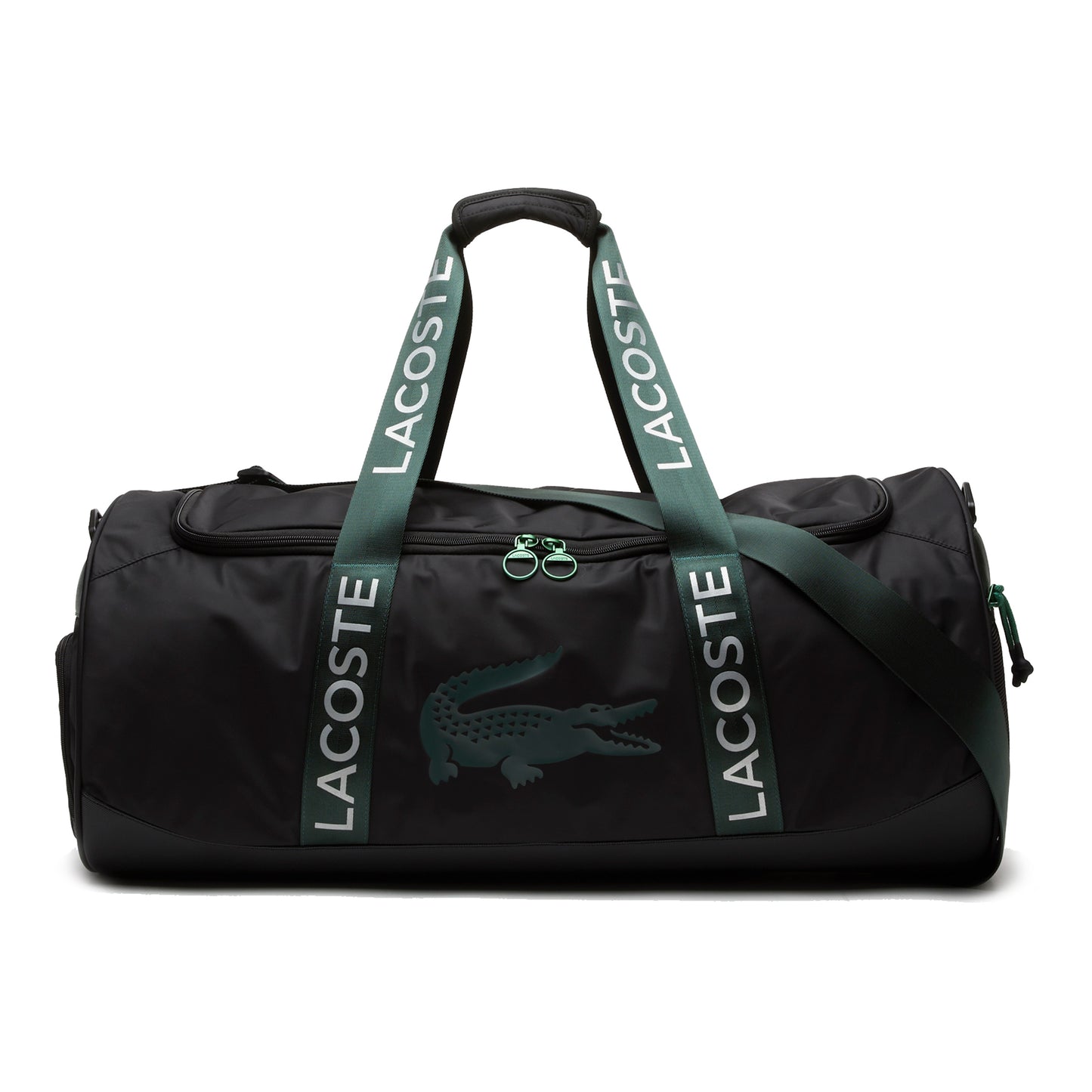 Lacoste Bag L23 Schlägertasche - schwarz