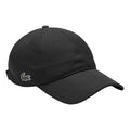 Performance Core Cap -schwarz