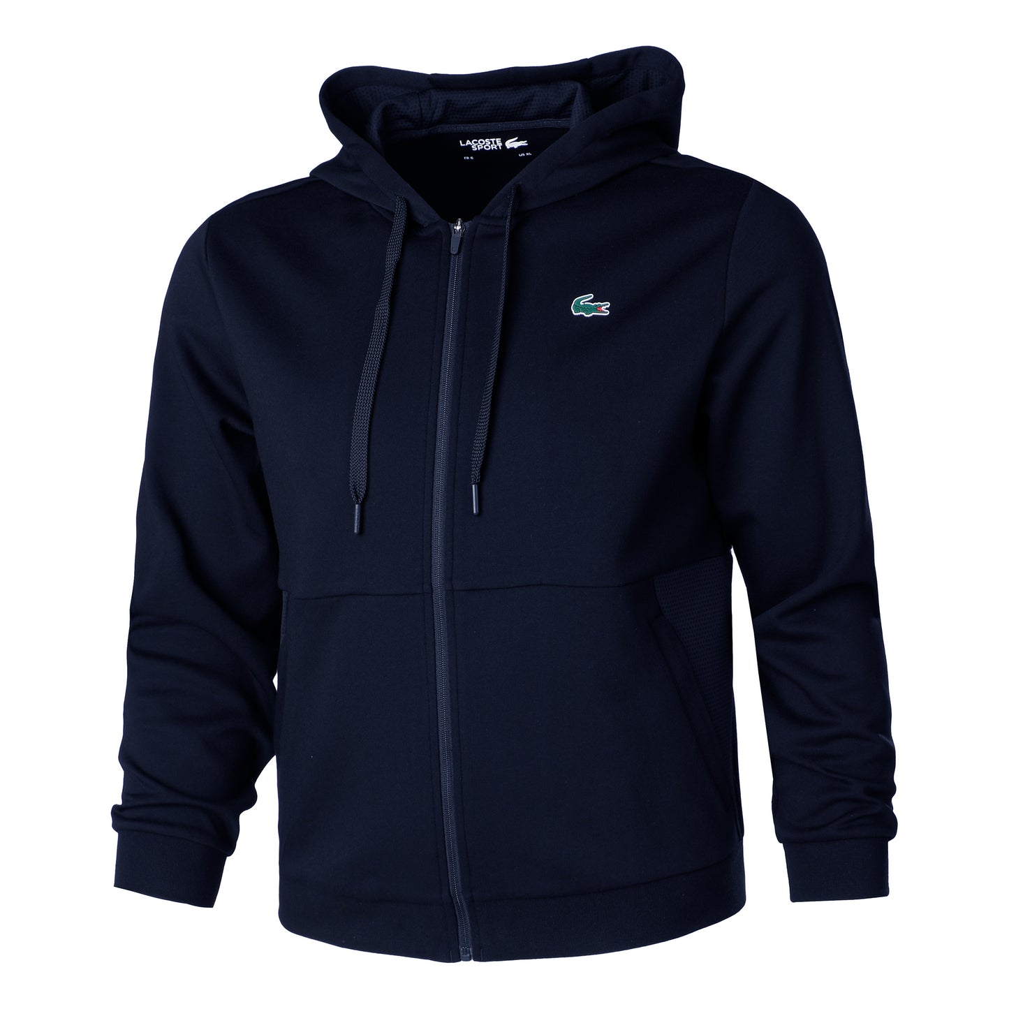 Lacoste Tennis Trainingsjacke Herren-Dunkelblau
