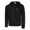 Sweatshirt Herren - schwarz