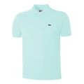 Core Polo Herren - mint,