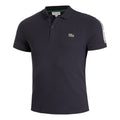 Core Graphics Polo Herren - dunkelblau,
