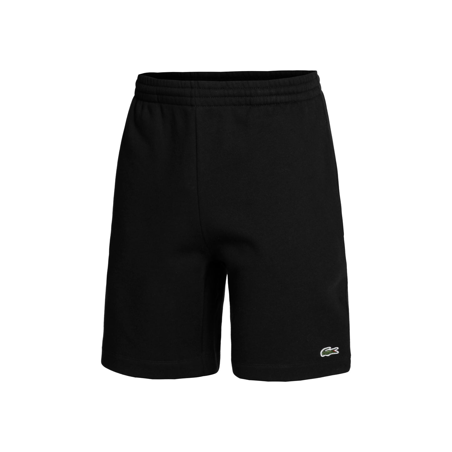 Lacoste Shorts Herren - schwarz