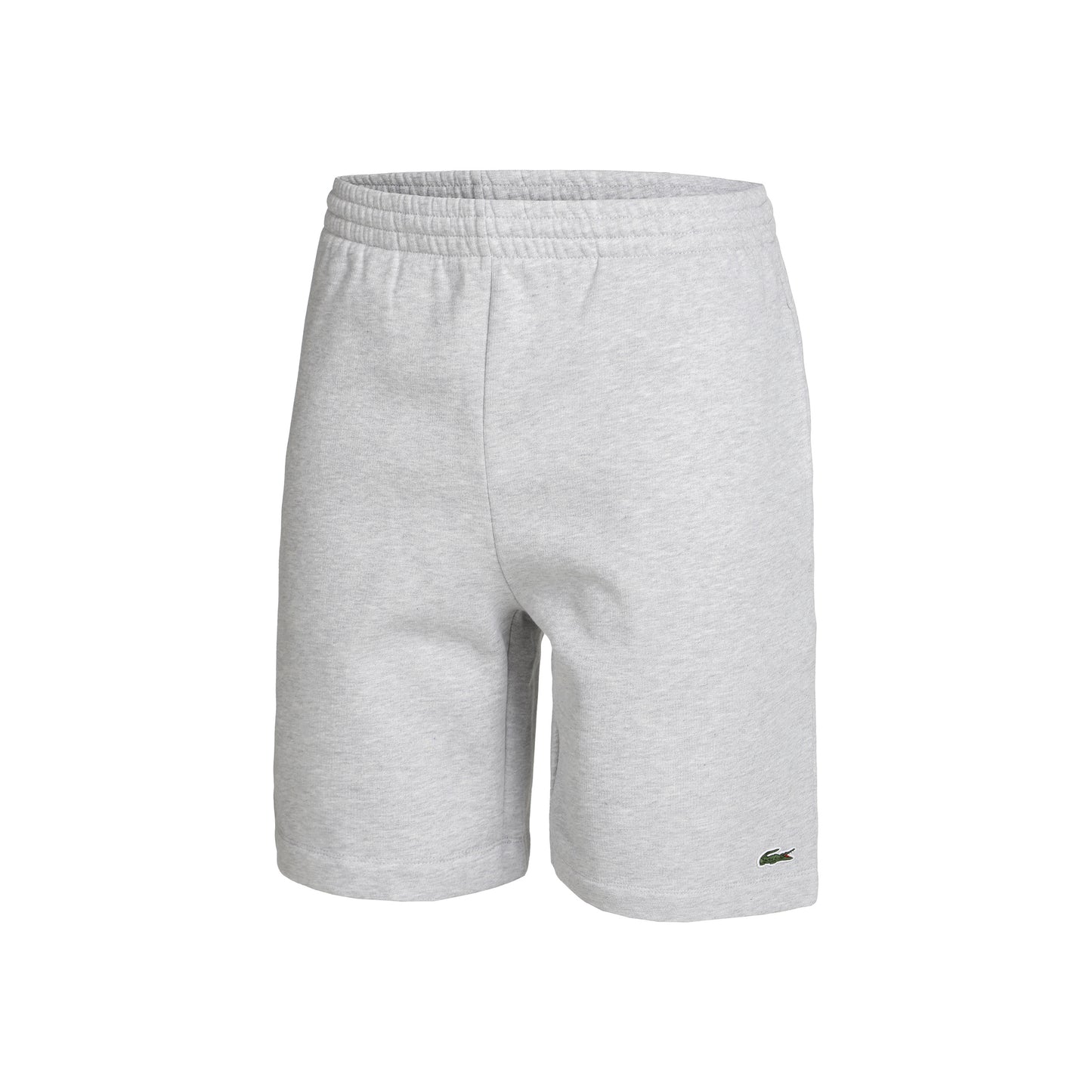 Lacoste Shorts Herren - hellgrau