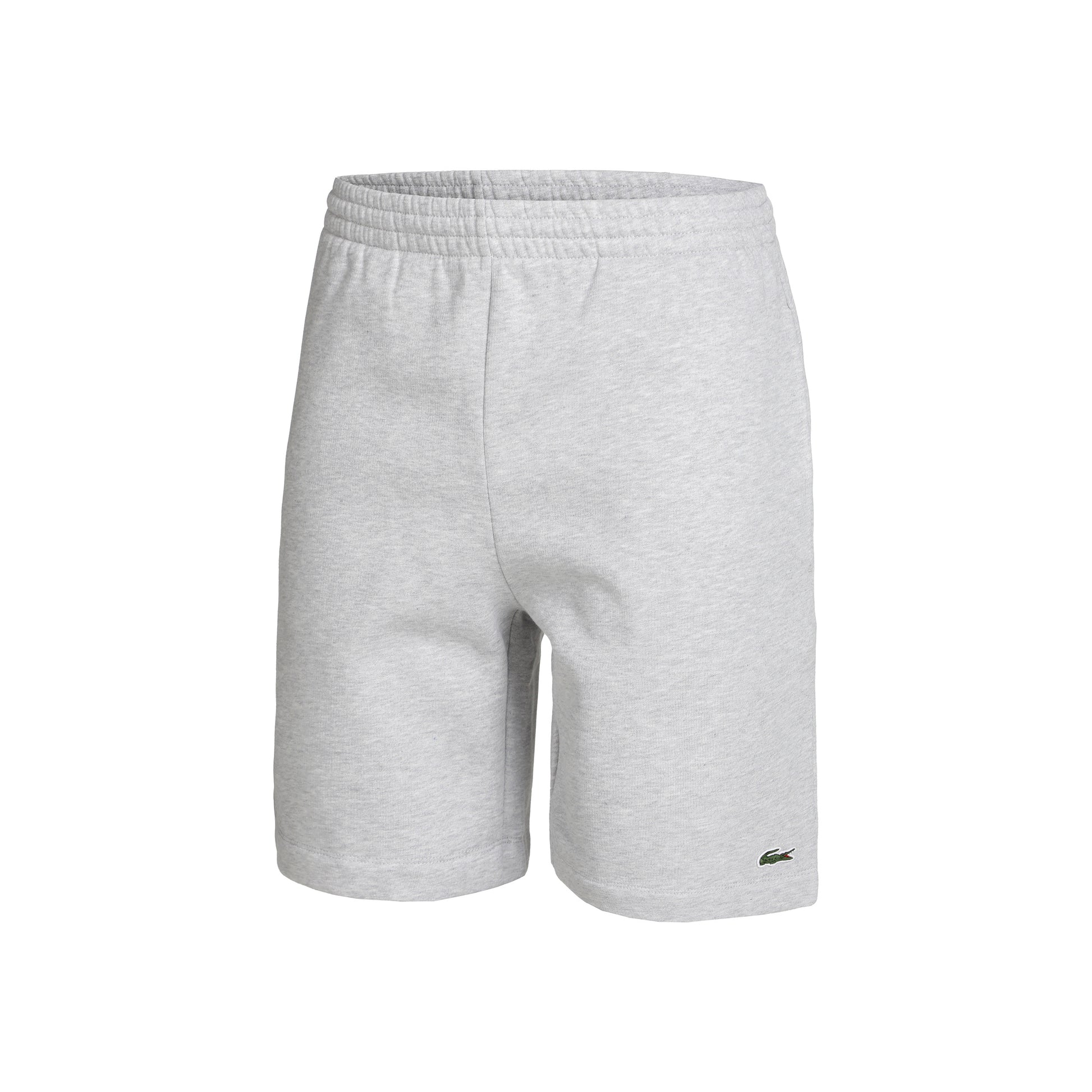 Lacoste Shorts Herren - hellgrau