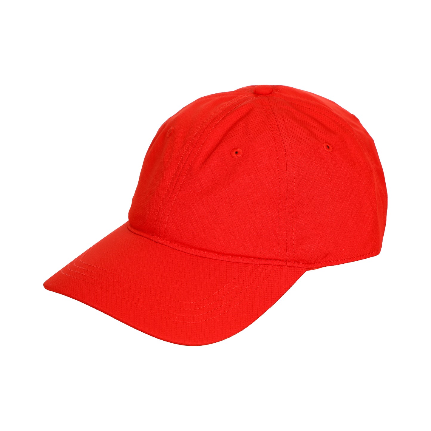 Lacoste Performance Core Cap -rot