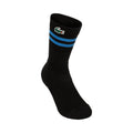 Core Performance Tennissocken Unisex - schwarz, blau