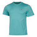 Active T-Shirt Herren - petrol,